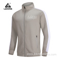 Custom Spring Winter Sports Hiking Jacket Outdoor Jacket